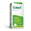 Colact Lactulose 667mg/ml Sem Sabor Frasco 120ml